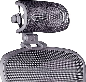 アーロンチェアヘッドレスト ENGINEERED NOW Amazon.co.jp: Engineered Now ハーマンミラー アーロンチェア用