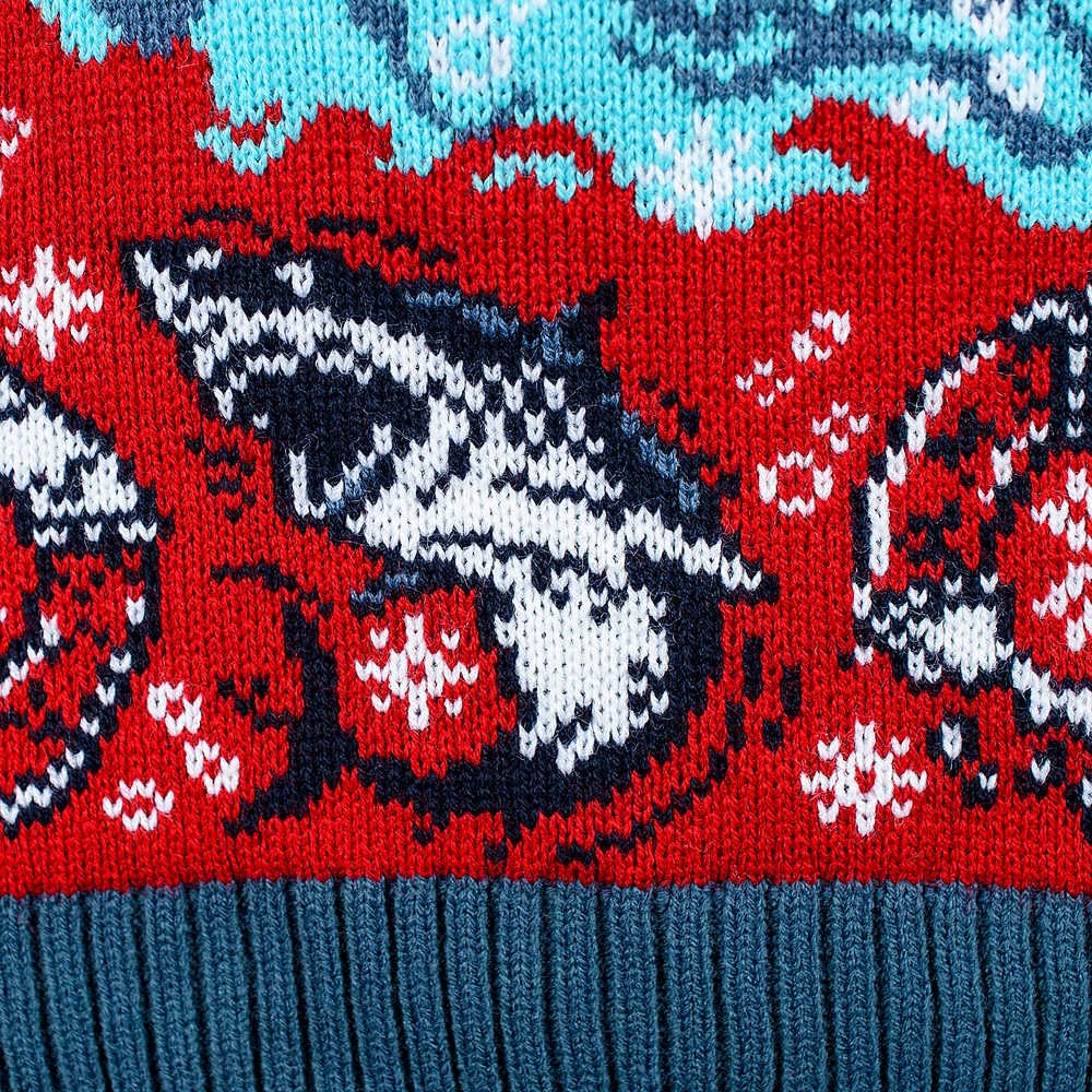 Jaws: Maglione natalizio