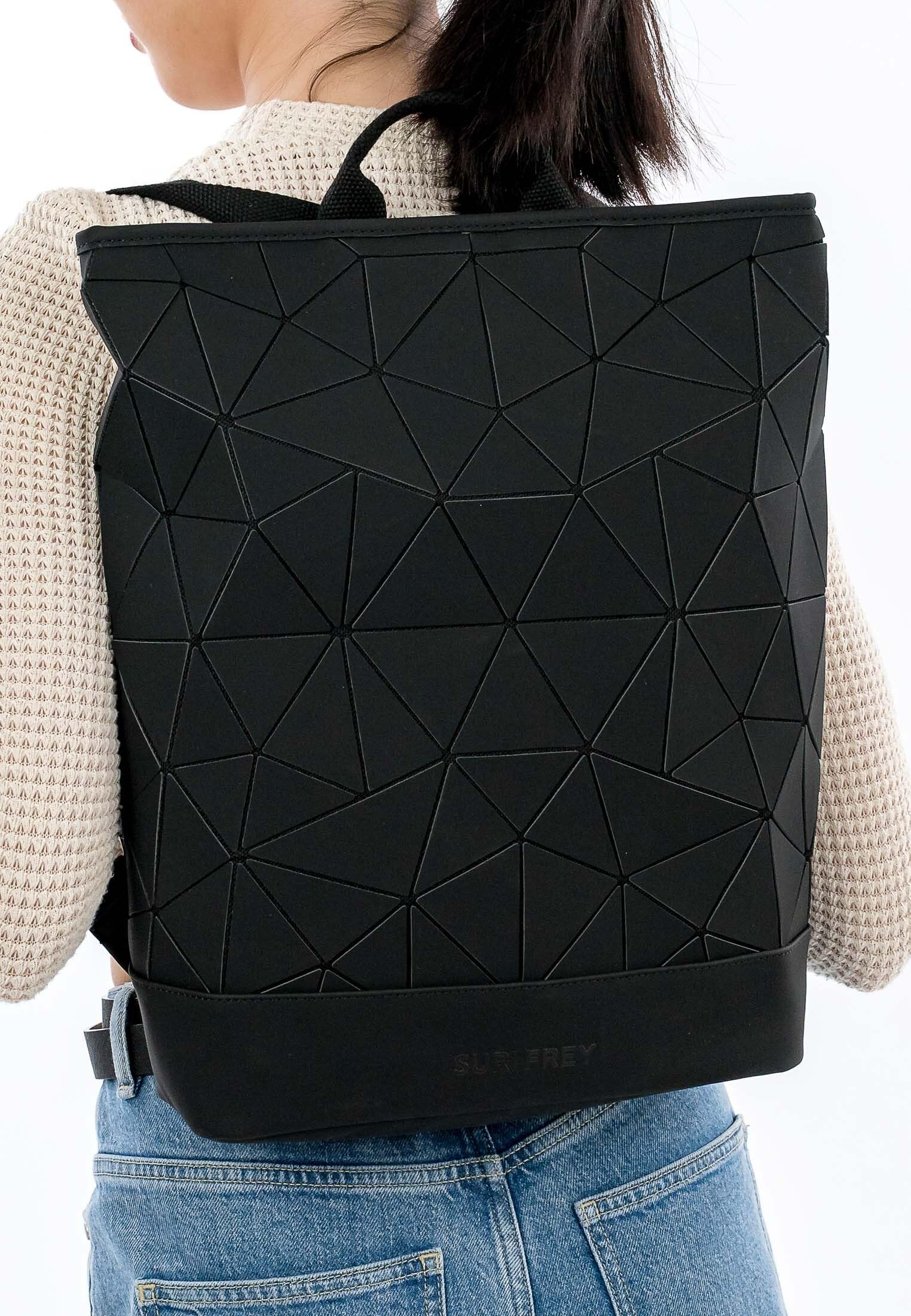 Suri Frey SURI Sports Jessy-Lu City Zaino 40 cm scomparto Laptop