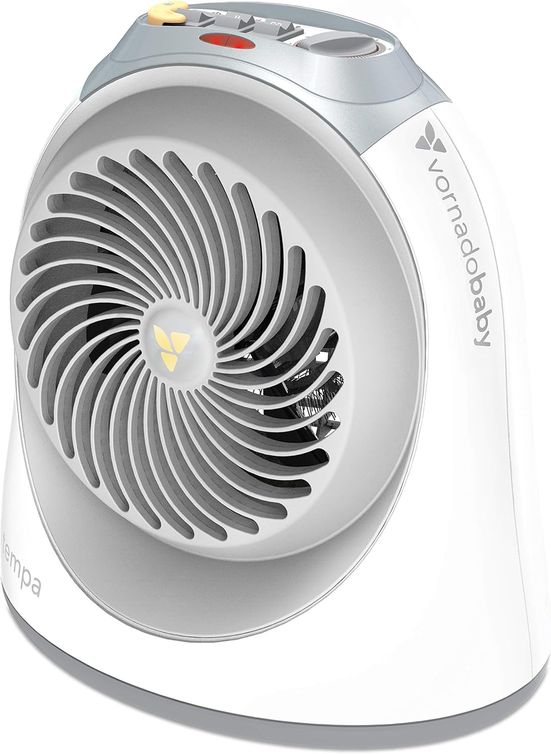Vornadobaby Tempa Nursery Space Heater