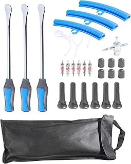 Motorcycle Motorcycle Tire Changing Spoons Kit