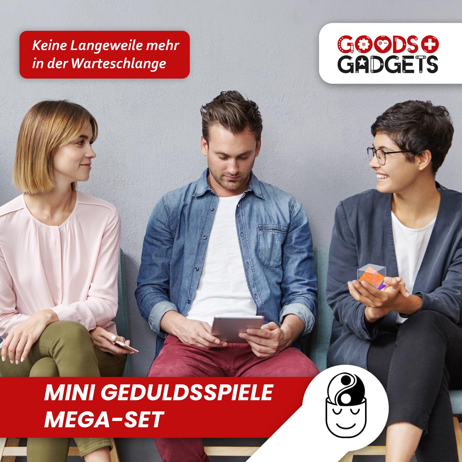 Towary i gadżety mini puzzle mega zestaw z 24 grami w piłkę, gry zręcznościowe, torba imprezowa