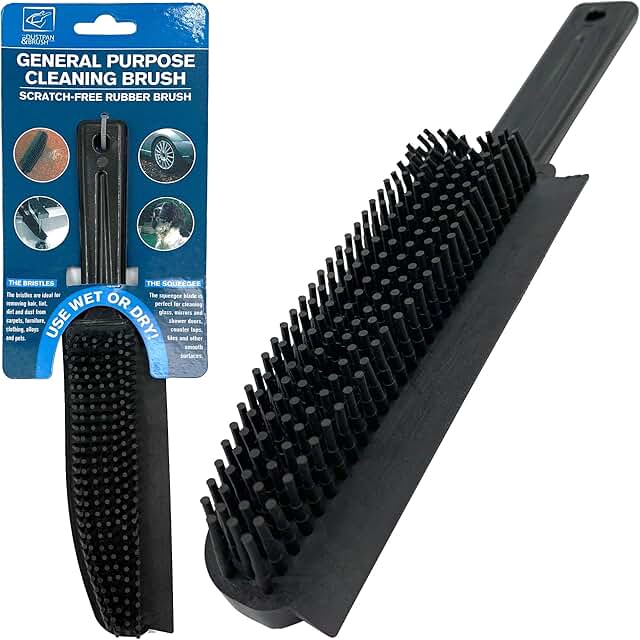 Amazon.co.uk carpet brush