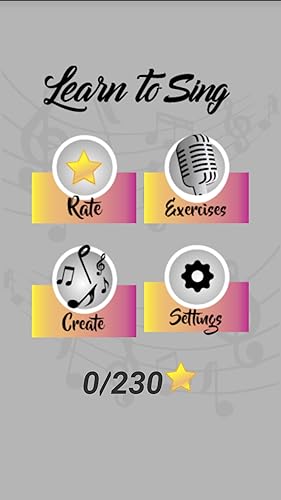 Aprendendo a Cantar 2.0