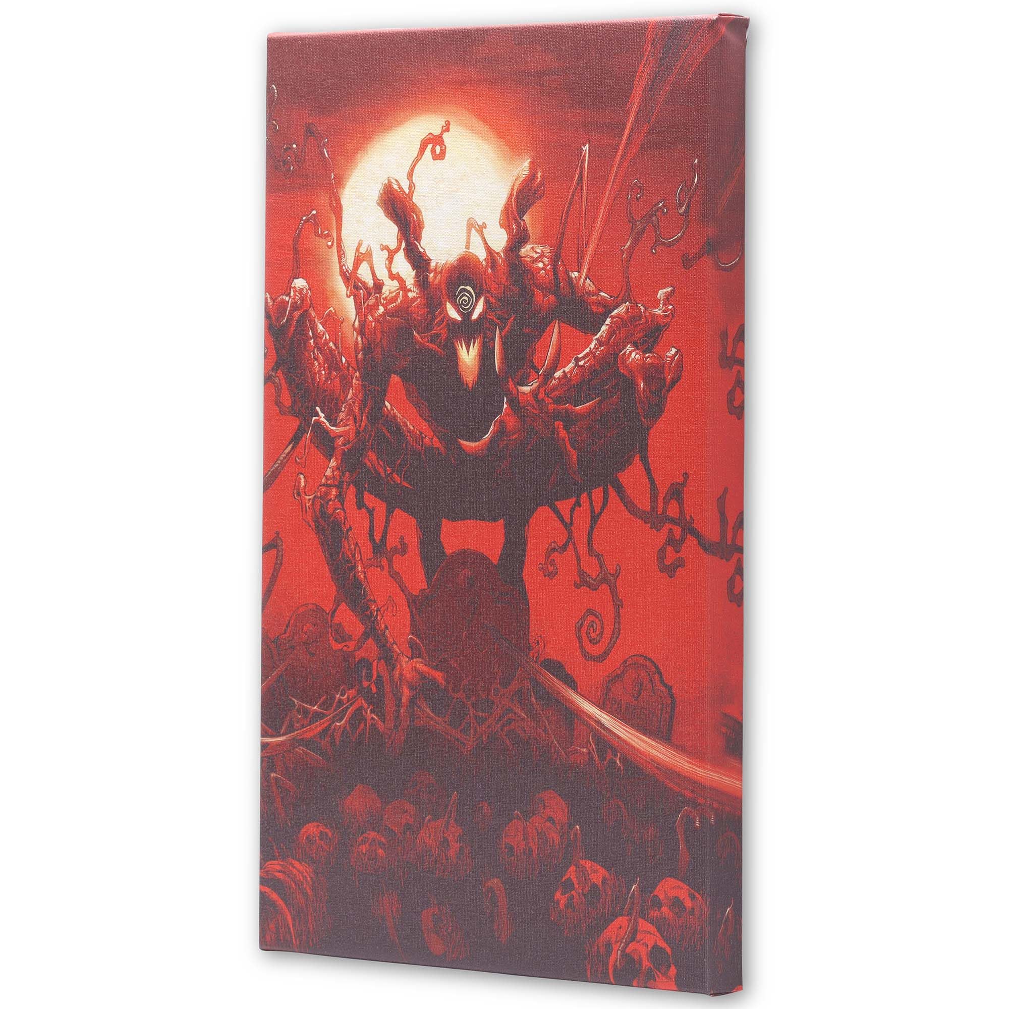 Amazon.com: Open Road Brands Marvel Absolute Carnage Gallery