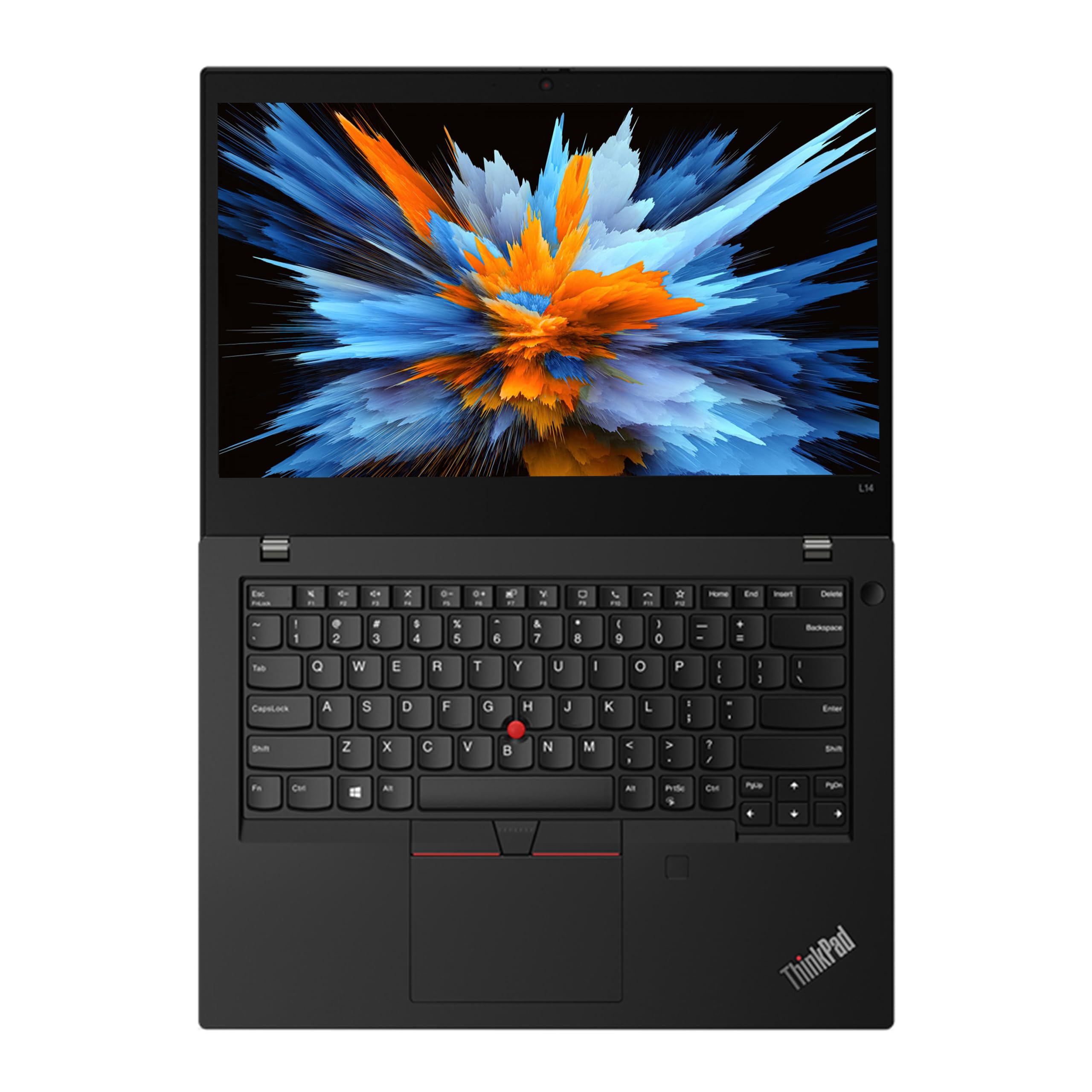 Amazon.com: Lenovo ThinkPad L14 Laptop Computer Win11 Pro, 14in