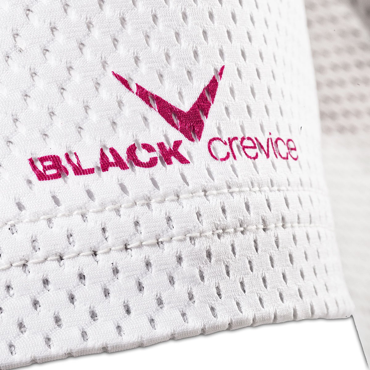 Black Crevice - Short protettivi da Donna