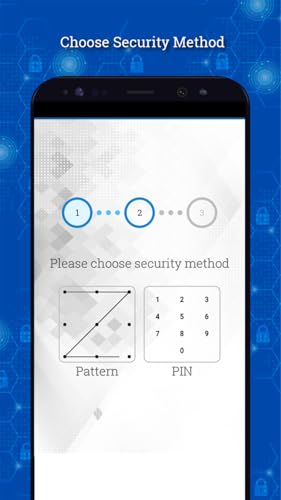 App Lock