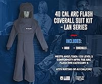 Vista 2 de Oberon Serie LAN Deluxe