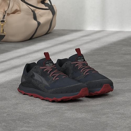 Miniatura 2 de ALTRA AL0A547L Lone Peak 6 Trail - Tenis de correr para hombre