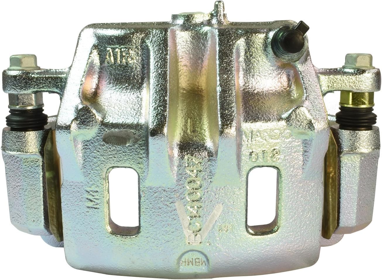 Mando 16A5108 Disc Brake Caliper Original Equipment