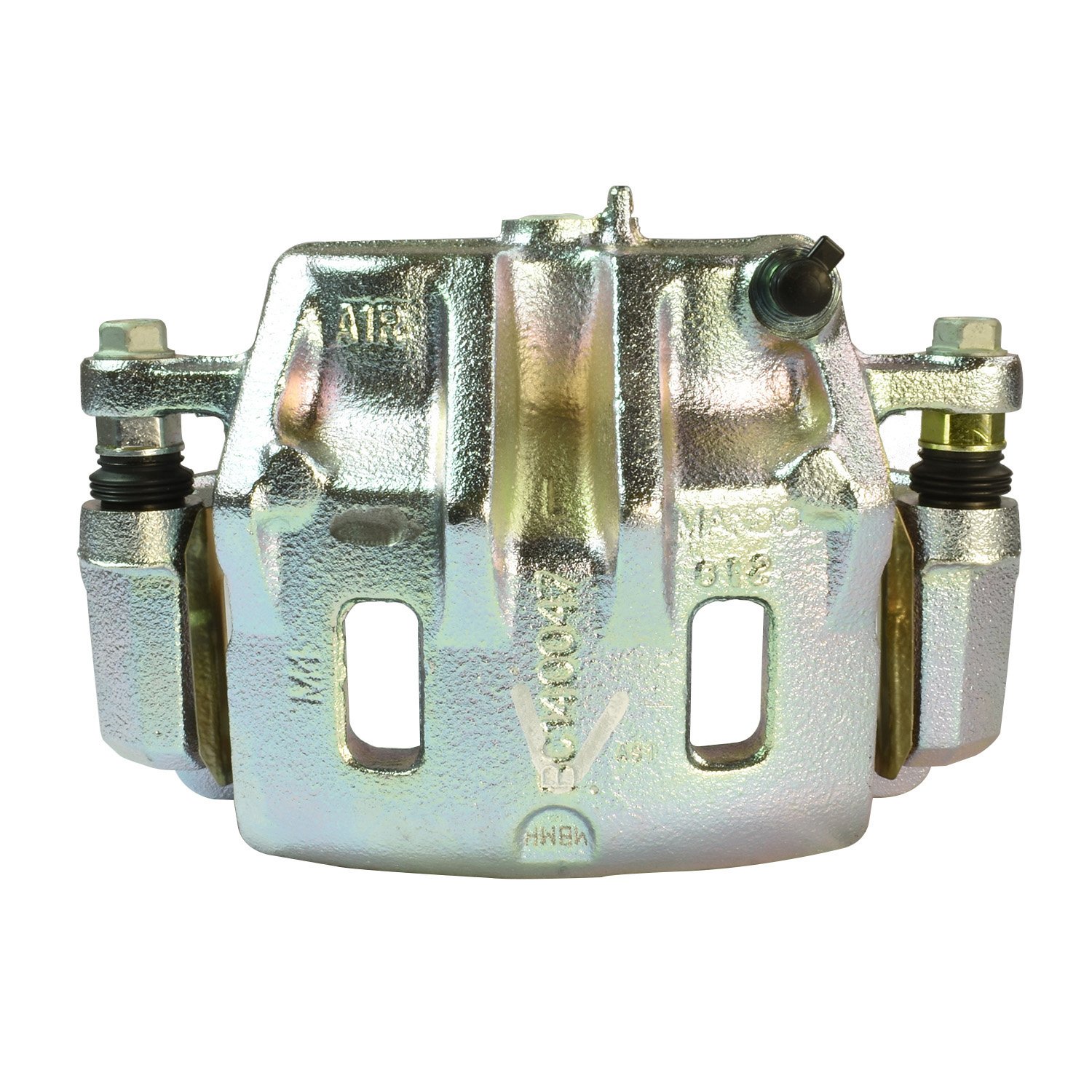 Amazon.com: New Mando 16A5108 Disc Brake Caliper Original 