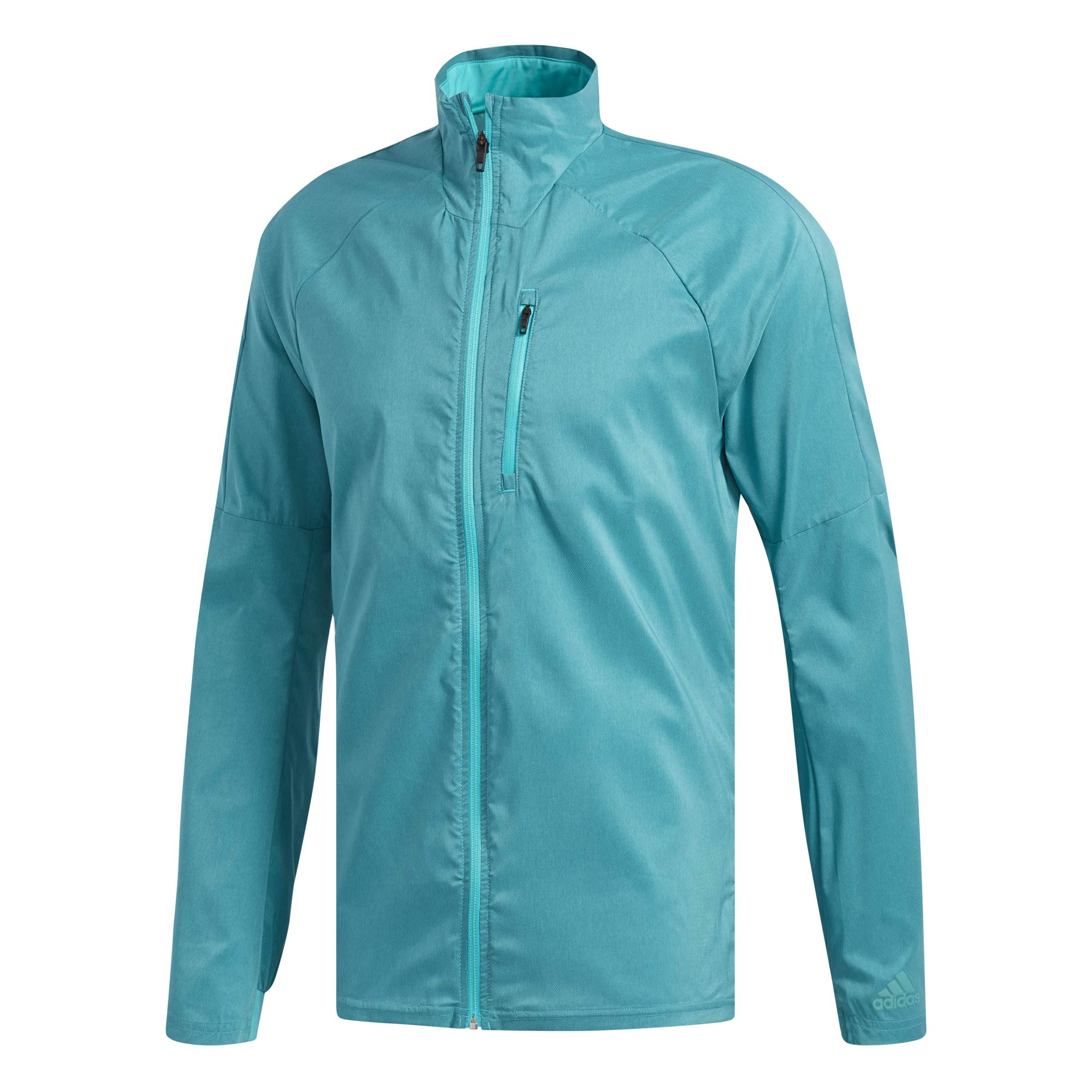 adidas supernova confident three season jacket