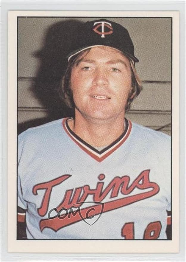 Eddie Bane (Baseball Card) 1976 SSPC 212 Amazon.ca Sports & Outdoors