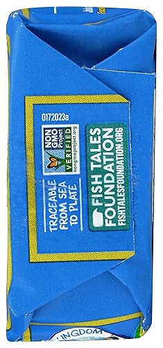 Miniatura 5 de Sea Tales Sardinas en Aceite de Oliva, 4.2 OZ