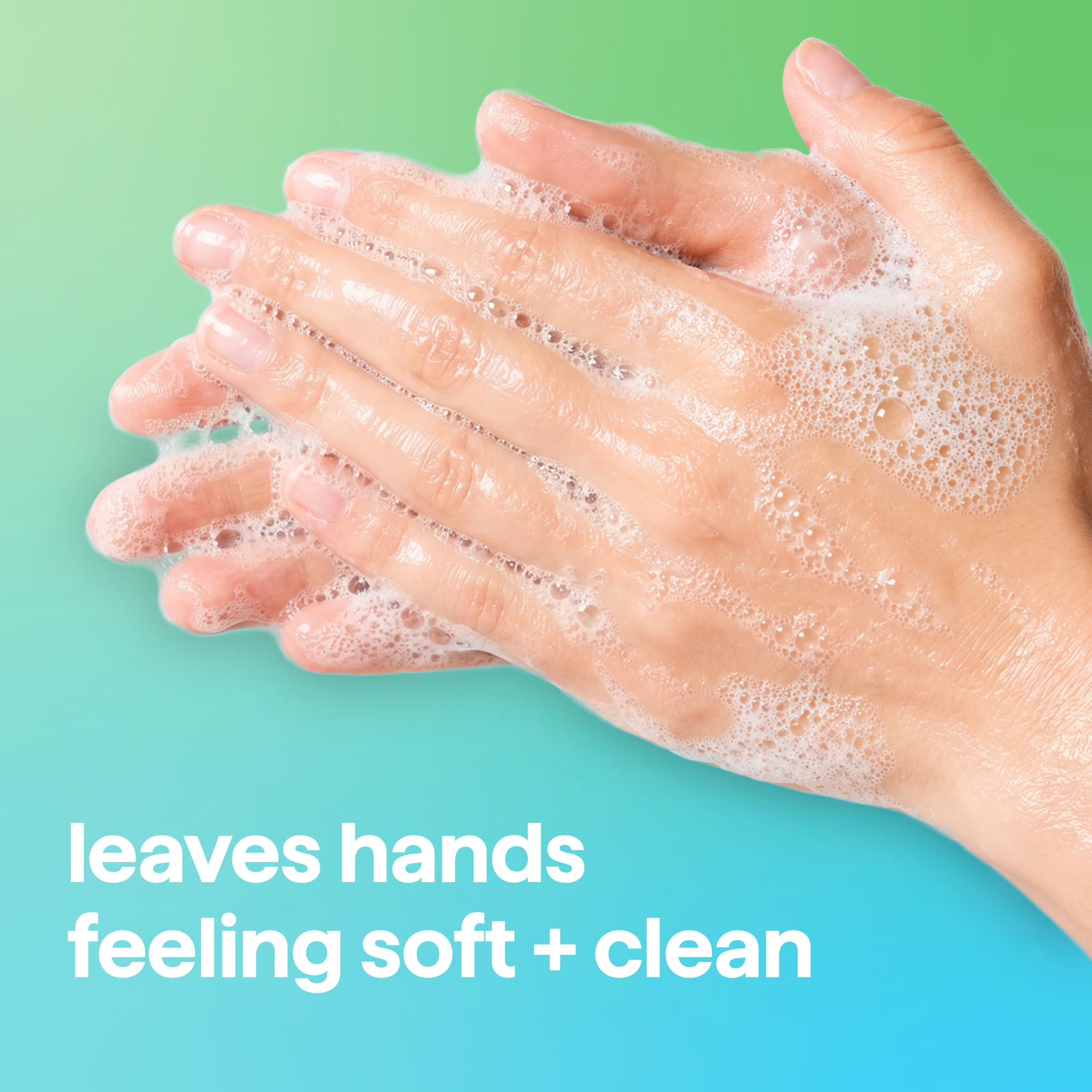 Method Foaming Hand Wash - Coconut Water -3 Method Foaming Hand Wash - Coconut Water -3