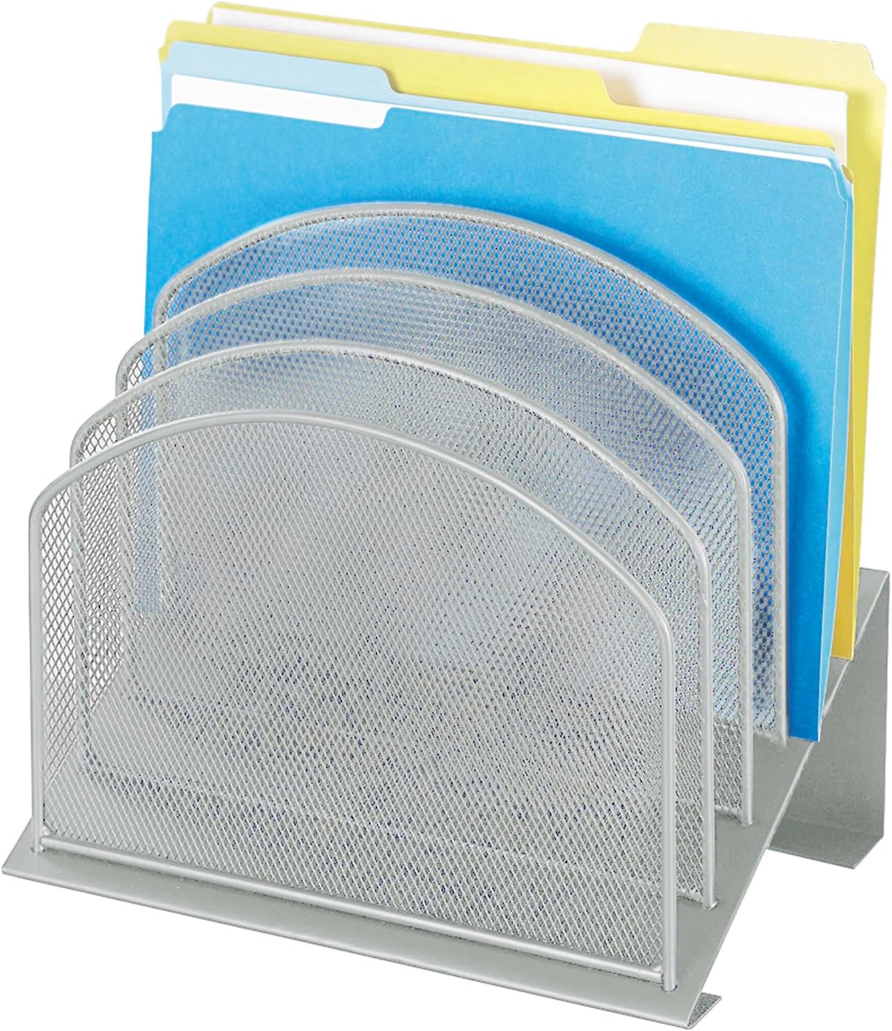 StepSort Pro Vertical File Organizer with Classroom Build