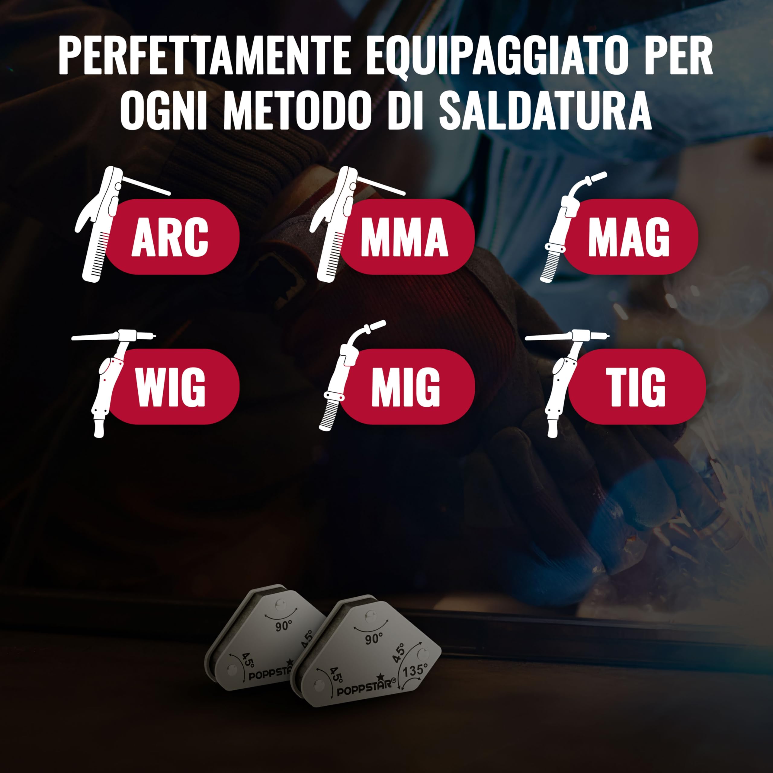 Categoria: Accessori Per Micro Saldature - Utensileria Revelli - Foto 4