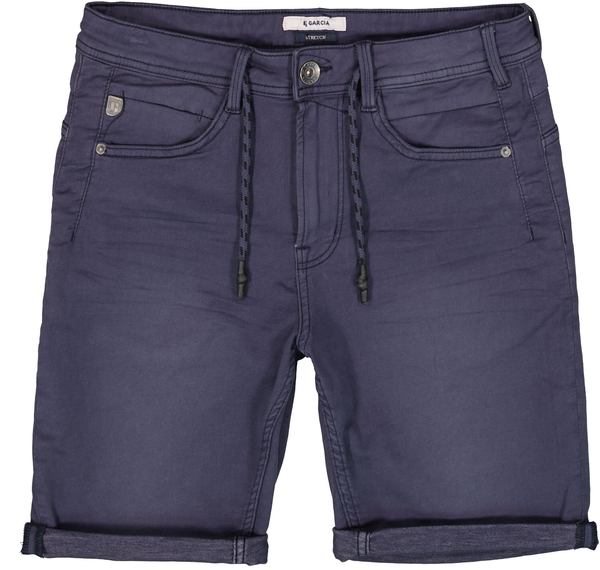 GARCIA Bermuda/Short Shorts para Hombre