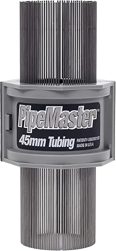 Miniatura 32 de P-150 (tubería de 1-1/2" y tubo de 1-7/8" D.E.) - Herramienta de Calibre de Contorno PipeMaster para Montaje de Tuberías y Tubos - Muescadora