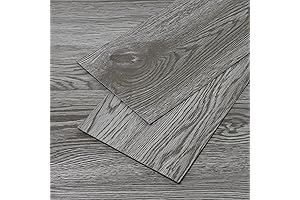 Peel and Stick LVT Flooring