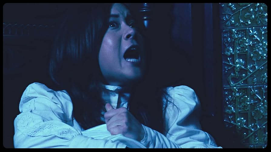 【廃盤】私はゴースト('12米) Amazon.co.jp: 私はゴースト [DVD] : アンナ・イシダ, ジーニー