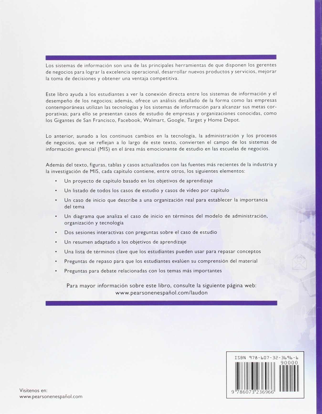Sistemas De Información Gerencial - Edición 14