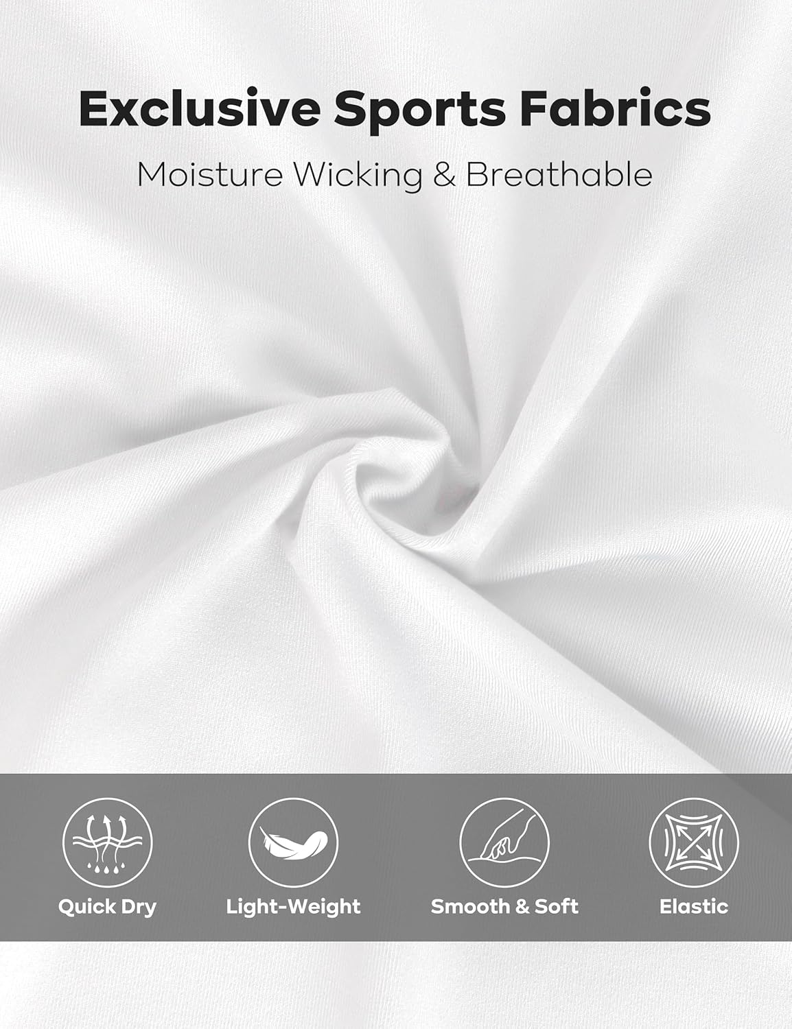 Desol 20" Women's Knee Length Tennis Golf Skirts with Shorts and Pockets High Waisted Athletic Casual Workout Skorts