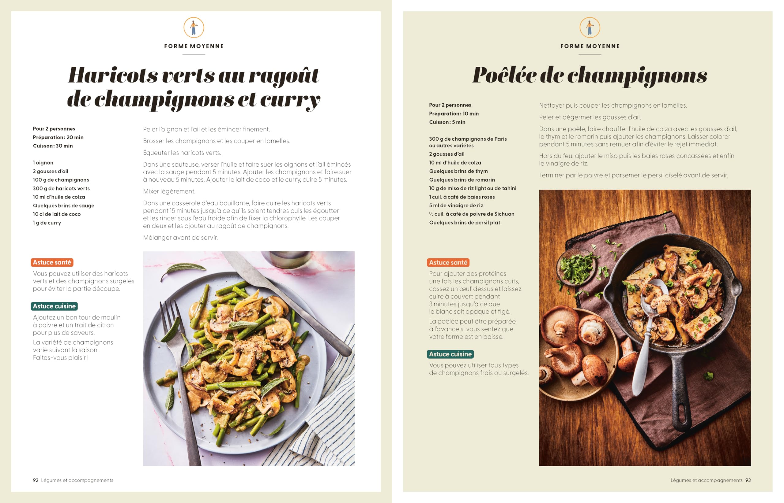 Arthrose, arthrite - cuisine santé - anti-inflammatoire: Je me soigne en cuisinant