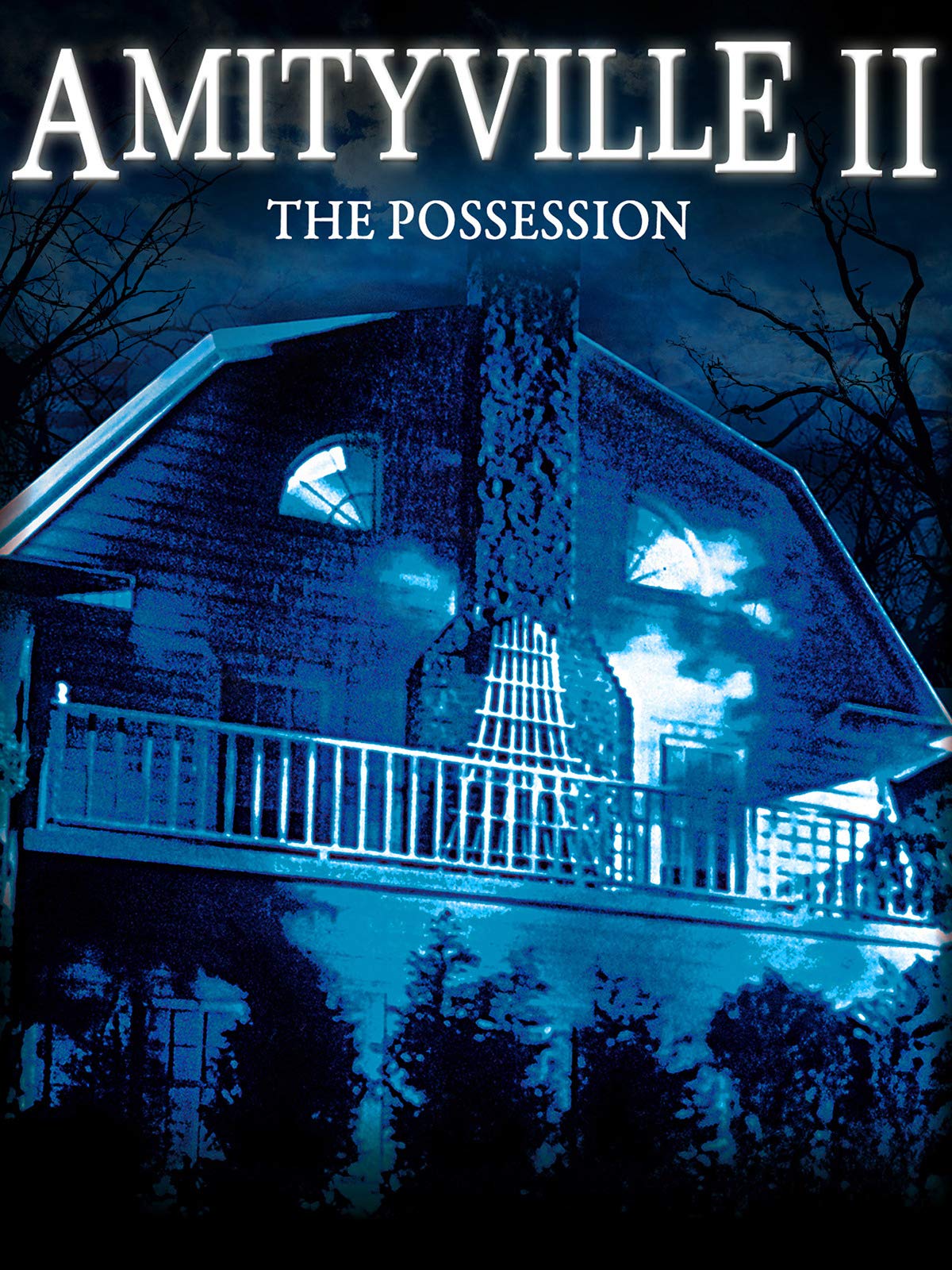 Amazon.de Amityville 2 Der besessene (Amityville II The Possession