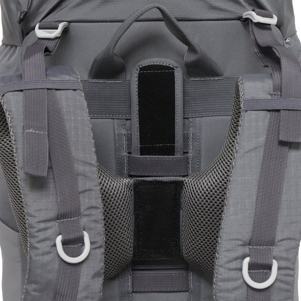 ALTUS | Mochila Pirineos 50 J 30 | 50 litros | Mochila de trekking | Mochila de senderismo | Mochila de montaña| Espalda ventilada