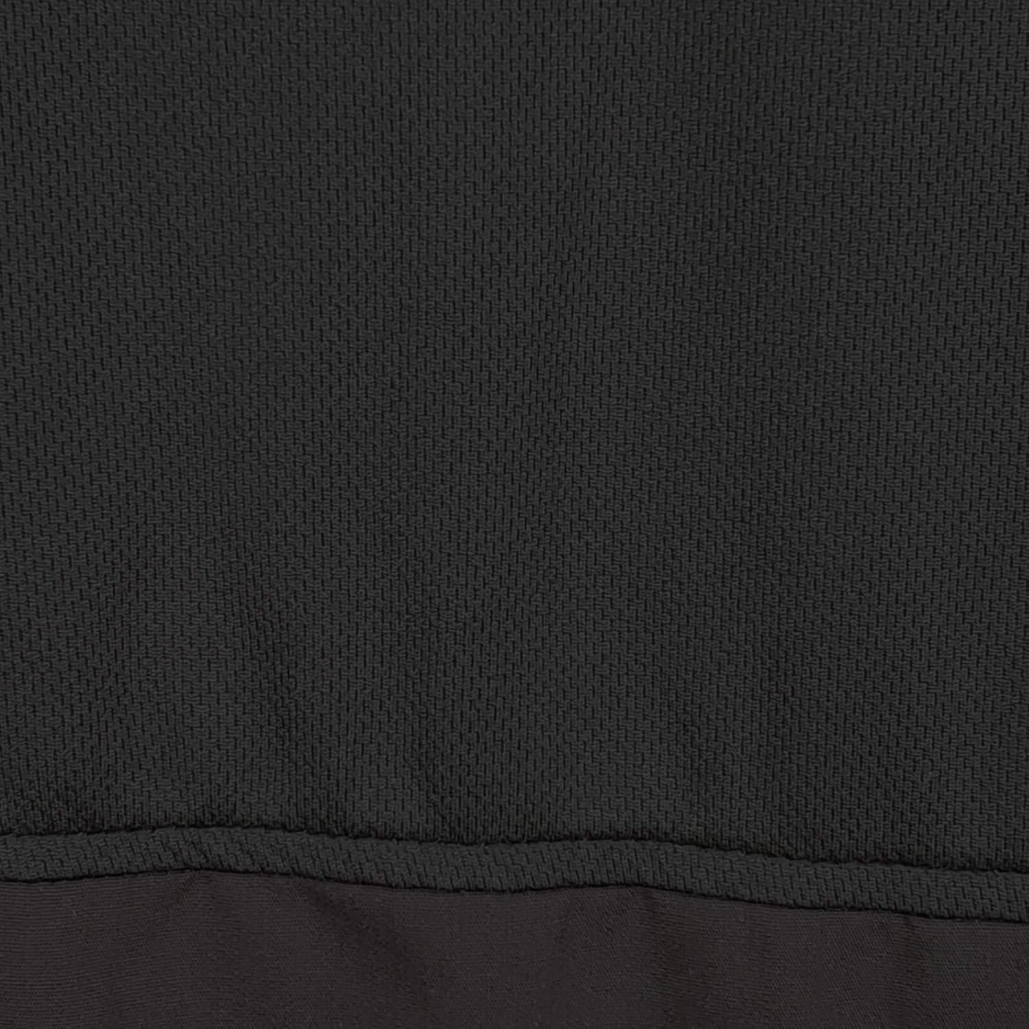Short Sleeve Chef Coat with Coolnet Ventable Mesh Back Chef Jacket