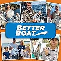 Vista 7 de Kit de anclaje para lancha pesada Fluke Anchor con cadena de anclaje y cuerda de anclaje para lancha para incluir anclajes de barco para barcos