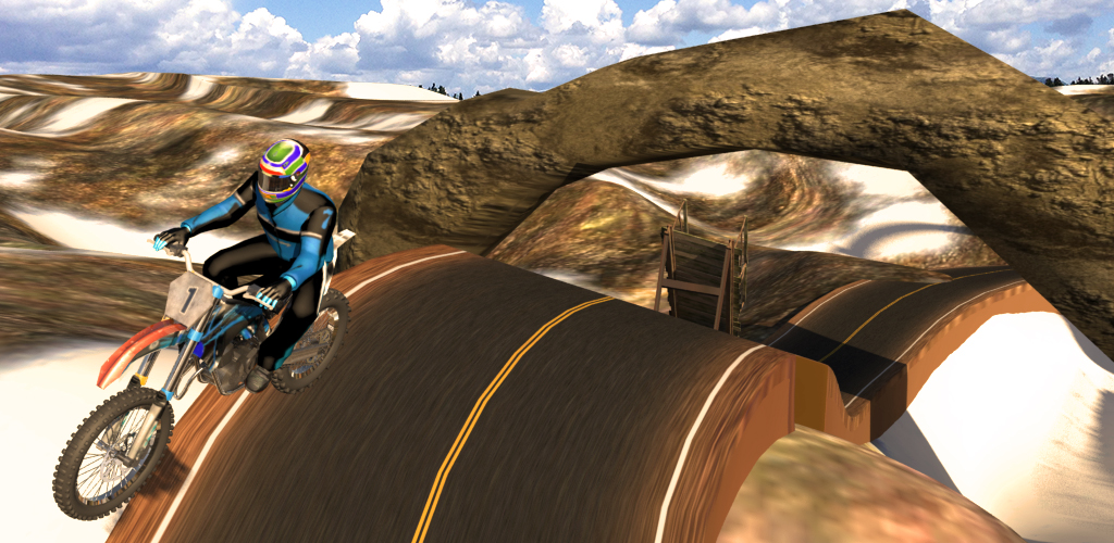 Racing on Bike Free - App on Amazon Appstore