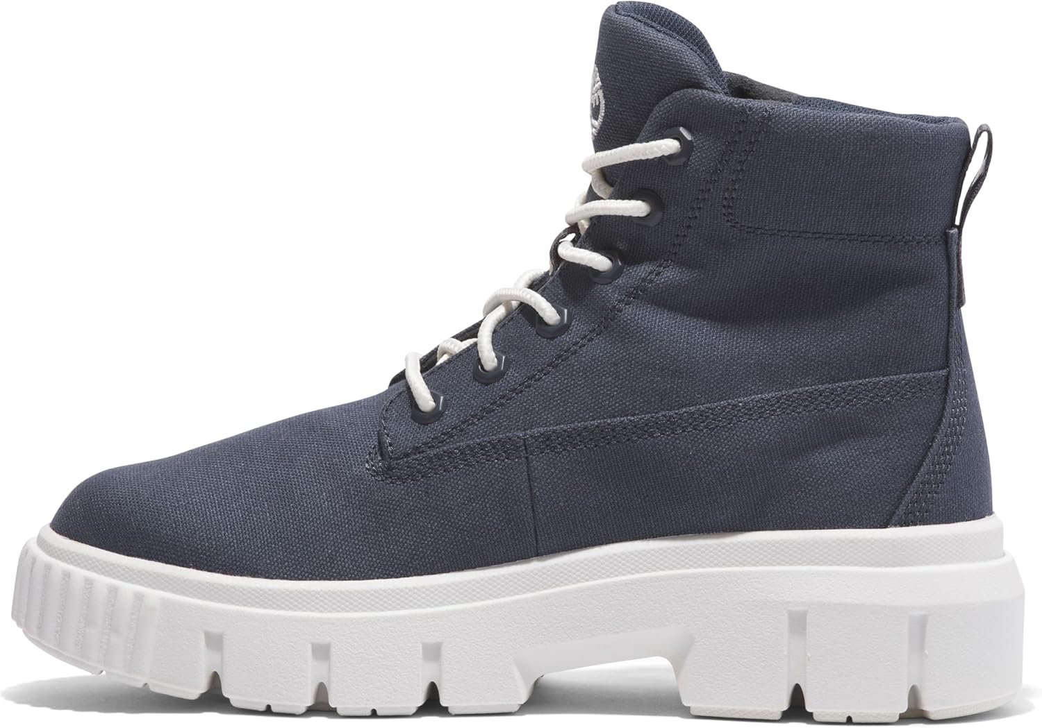 Timberland womens Euro Hiker Mid Lace-up Boot - Image 7