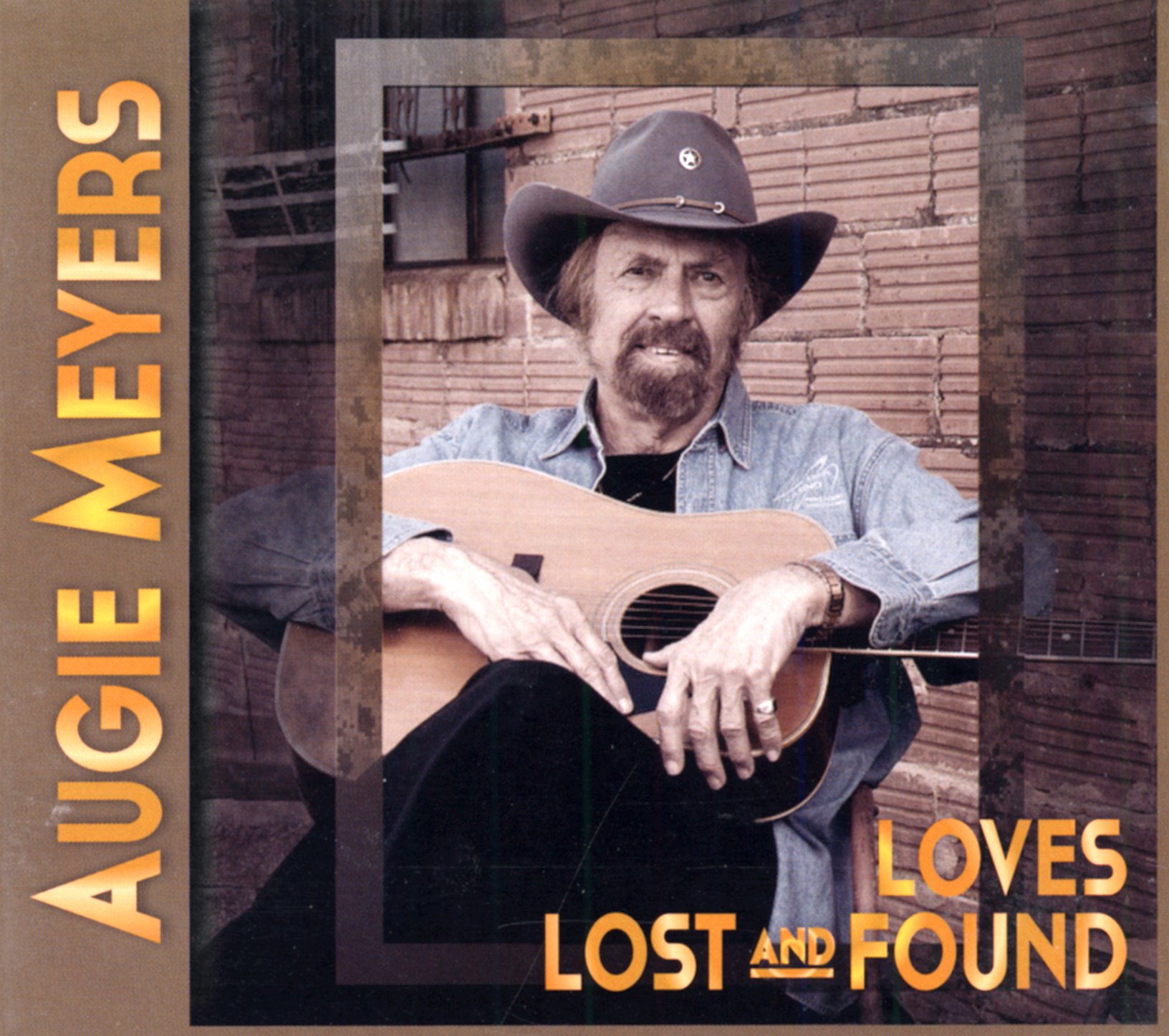 Loves Lost and Found