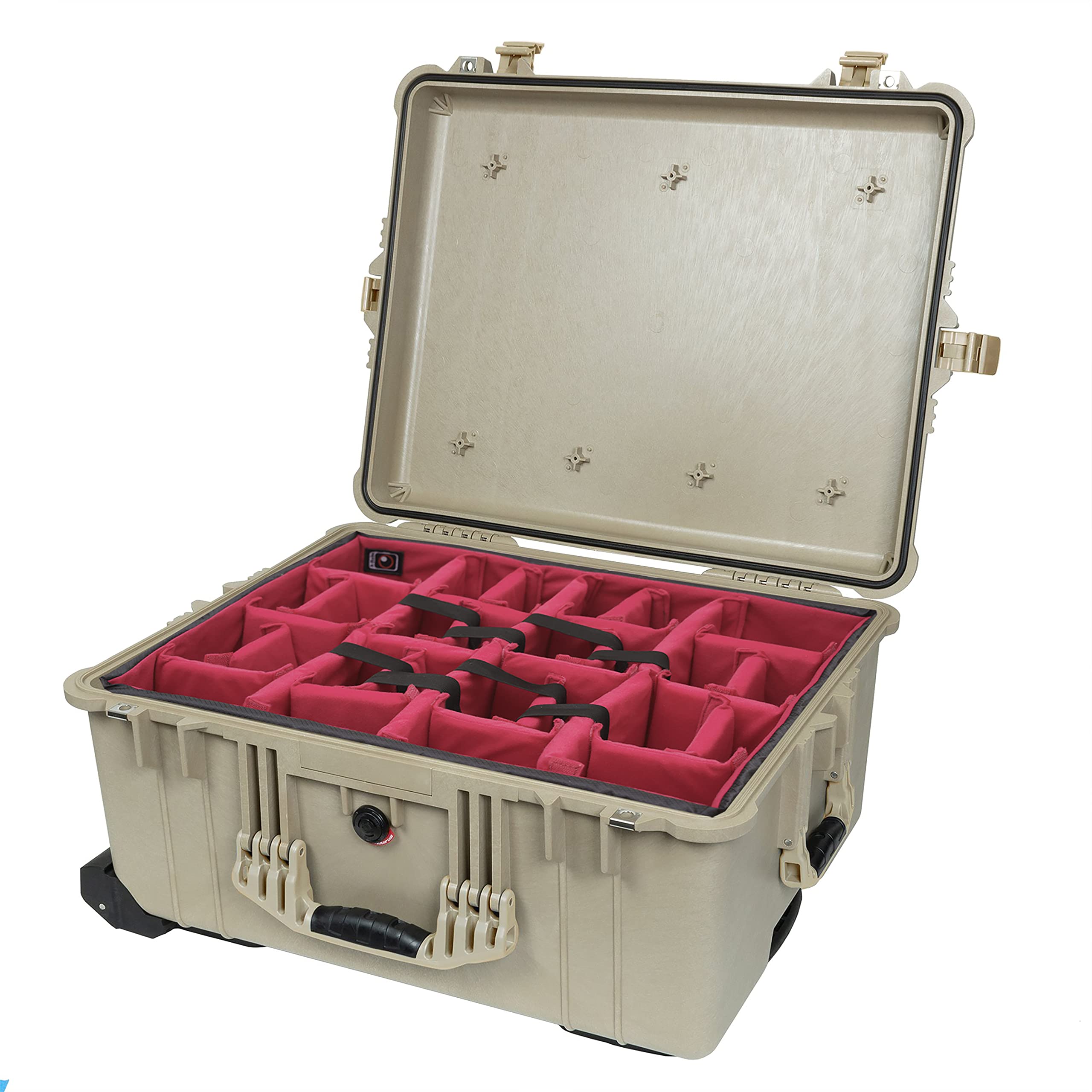 ペリカンケース　1610 デバイダータイプ 1610 Protector Case | Pelican