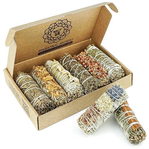 For Granny's Dark Corners