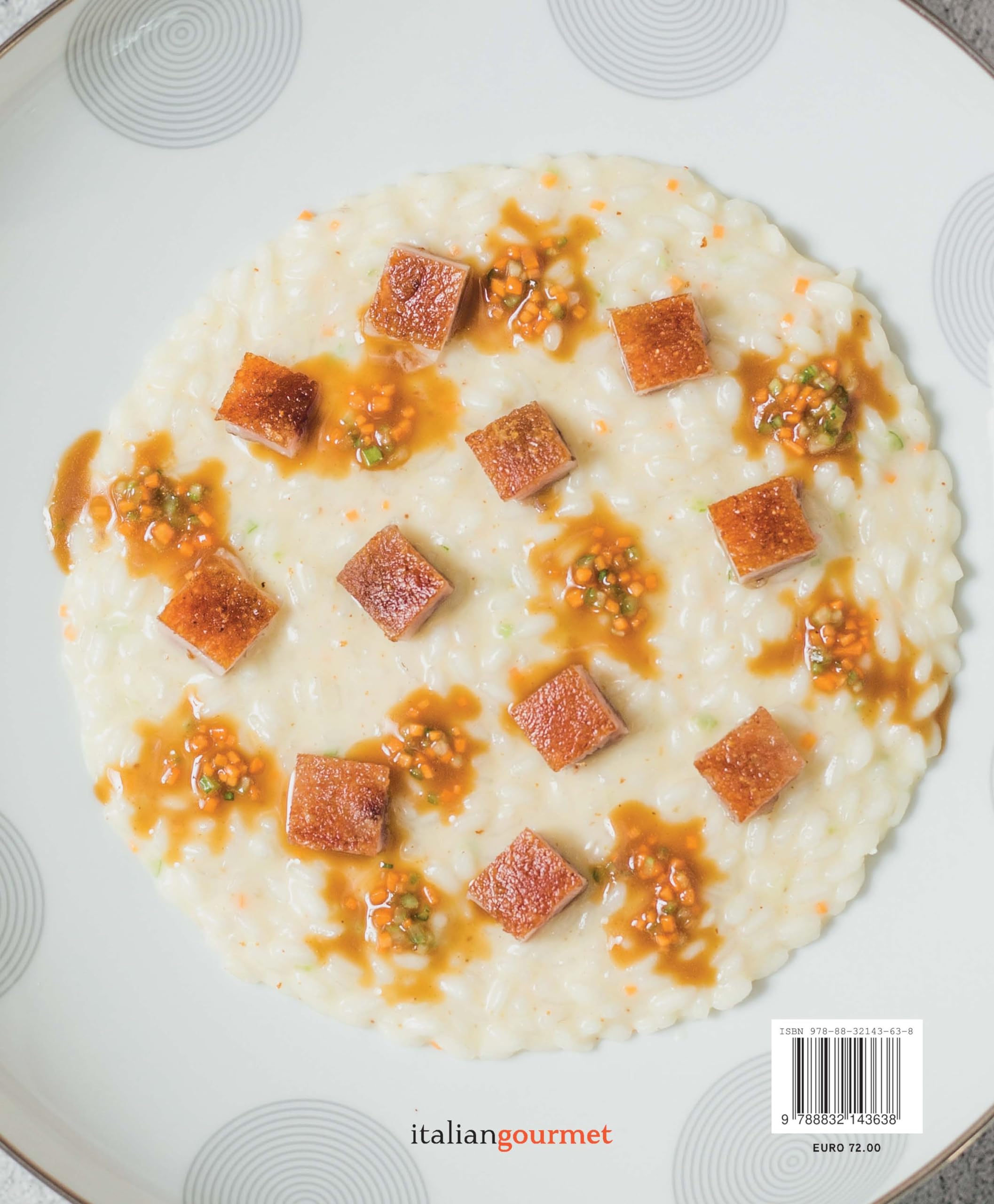 Classico contemporaneo. La grande cucina di ieri e di oggi