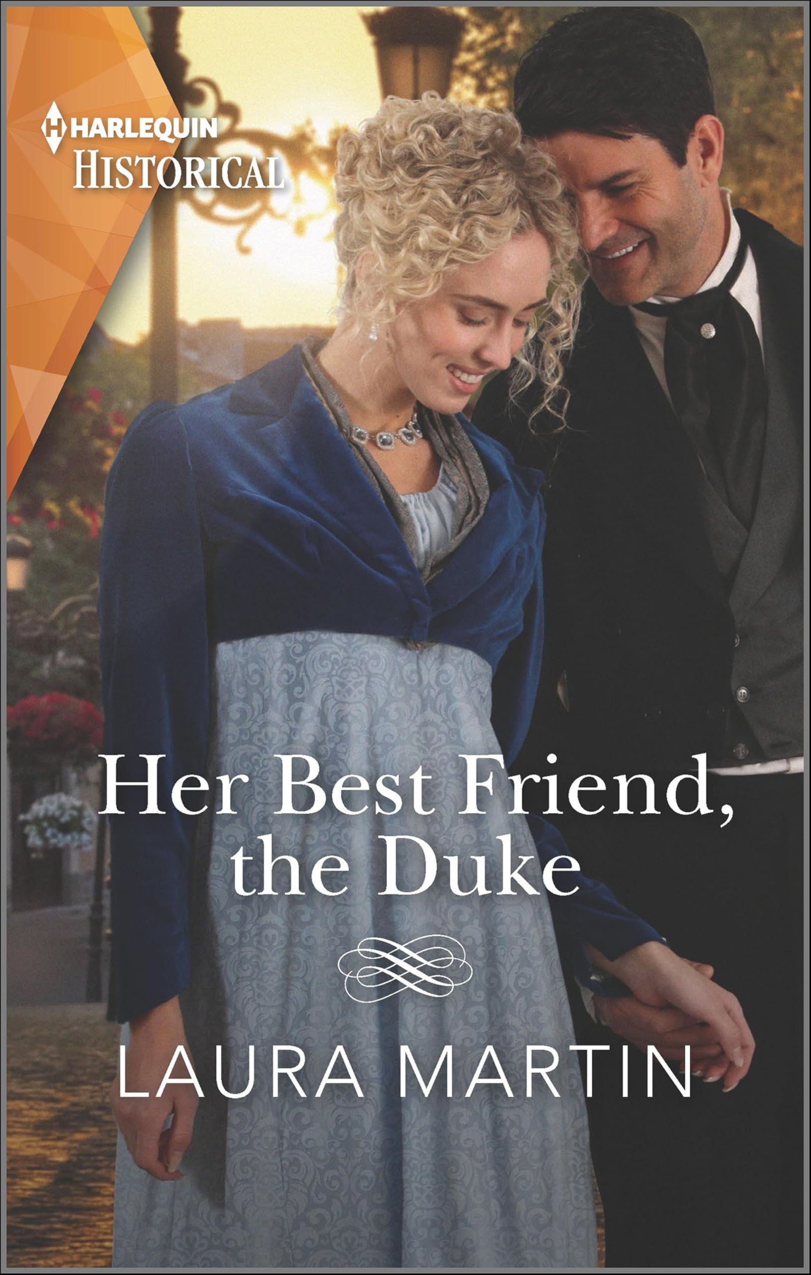 Buy Her Best Friend, the Duke (Harlequin Historical) — BookShops.in