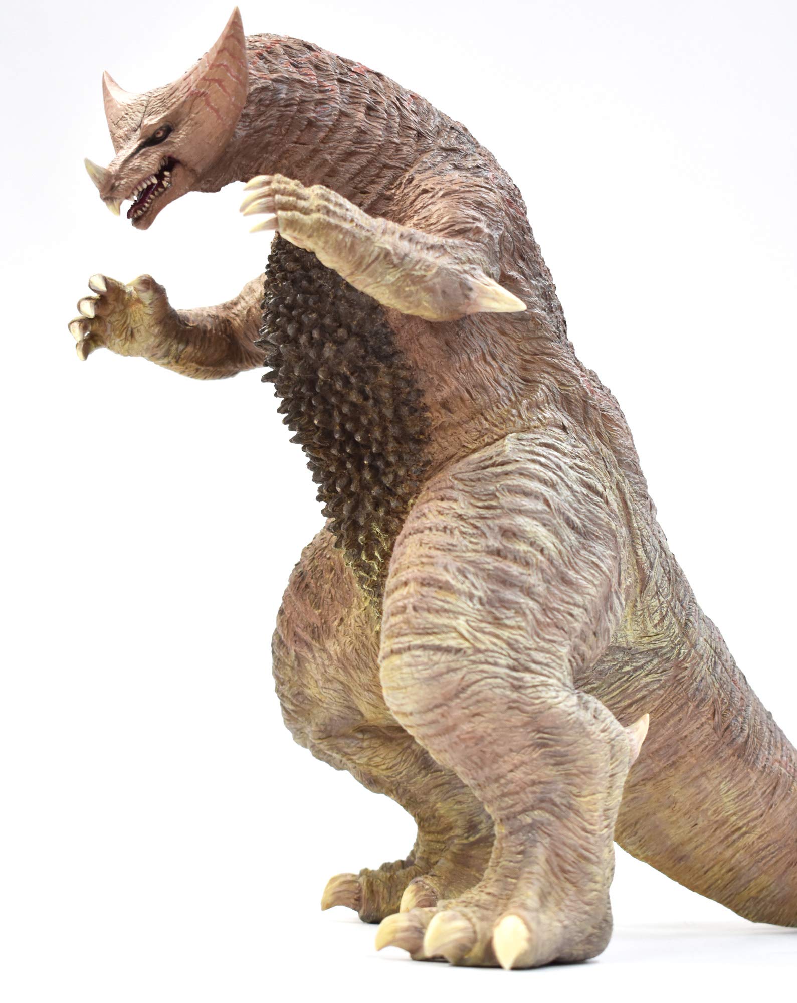 パワードゴモラ Amazon | ケンエレファント(Kenelephant) ART OF COLOSSUS パワード