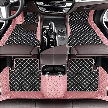 Tapis de voiture Opel Astra K Lux, fabrication 04.2016 - présent, carrosserie break tapis arrière plus grands | 903454