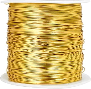 24K Gold Wire For Jewelry Making Picks collage image 4