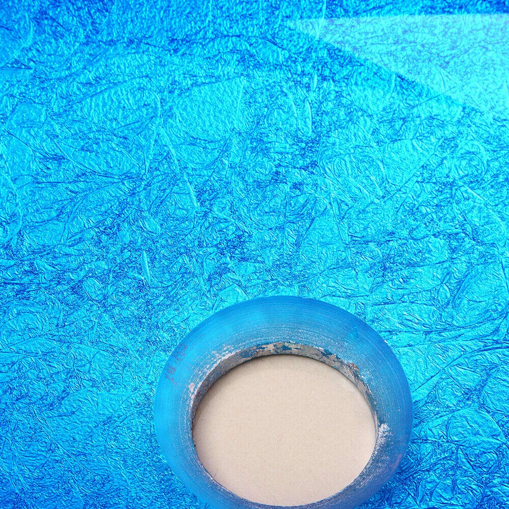 Owalna umywalka nablatowa z kranem, do garderoby, umywalki łazienkowej, szklana, dł. 56 x szer. 35 x wys. 16 cm, szkło hartowane, umywalka, blat roboczy