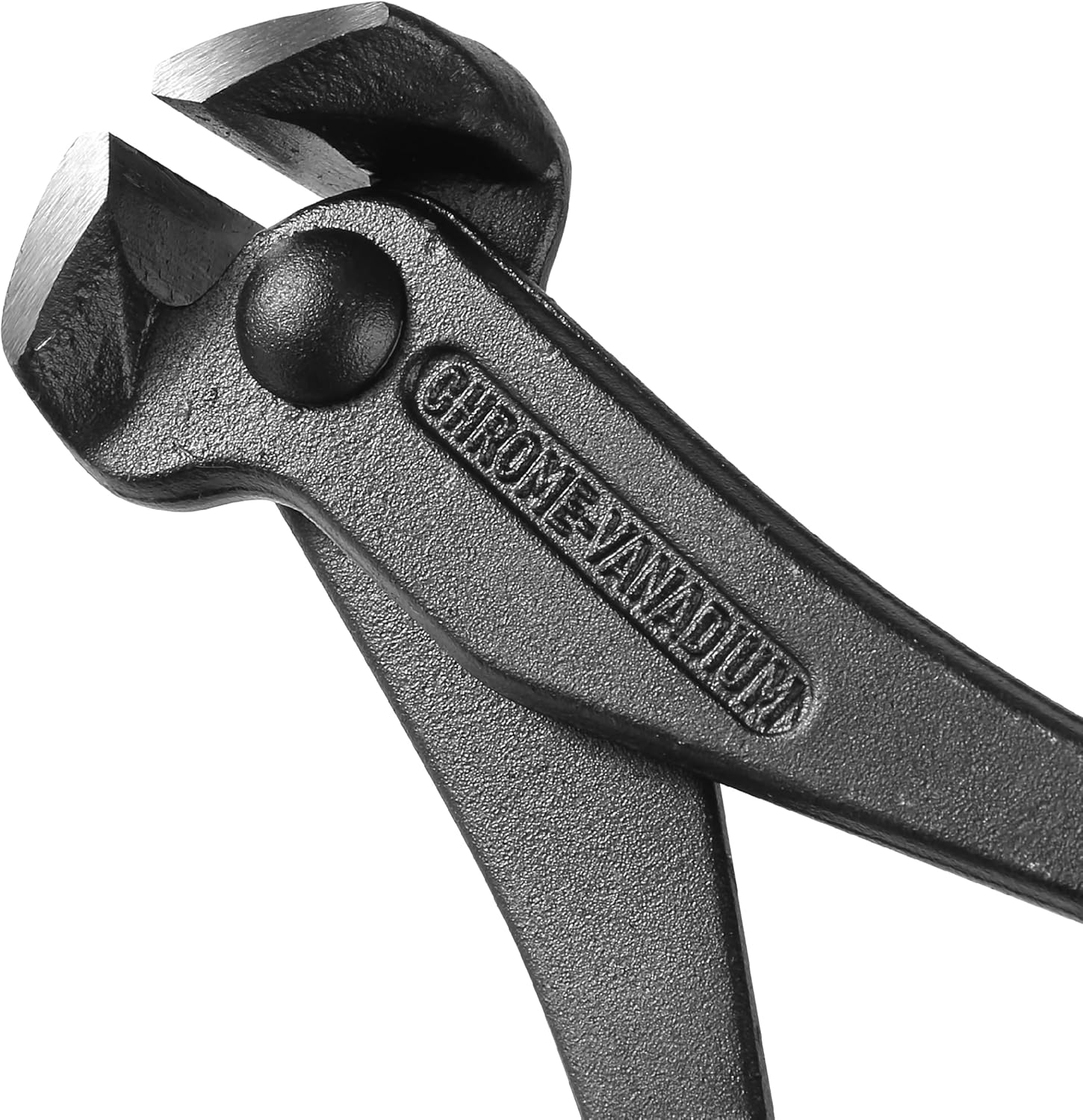 Bates- Nail Puller, Navy Blue, Nail Remover Tool, Cutting Pliers, Carpenter Tools, Staple Puller, Nail Puller Tool, End Cutting Pliers, Nail Pliers, Nail Pulling, Nail Puller Pliers, Nippers Tool