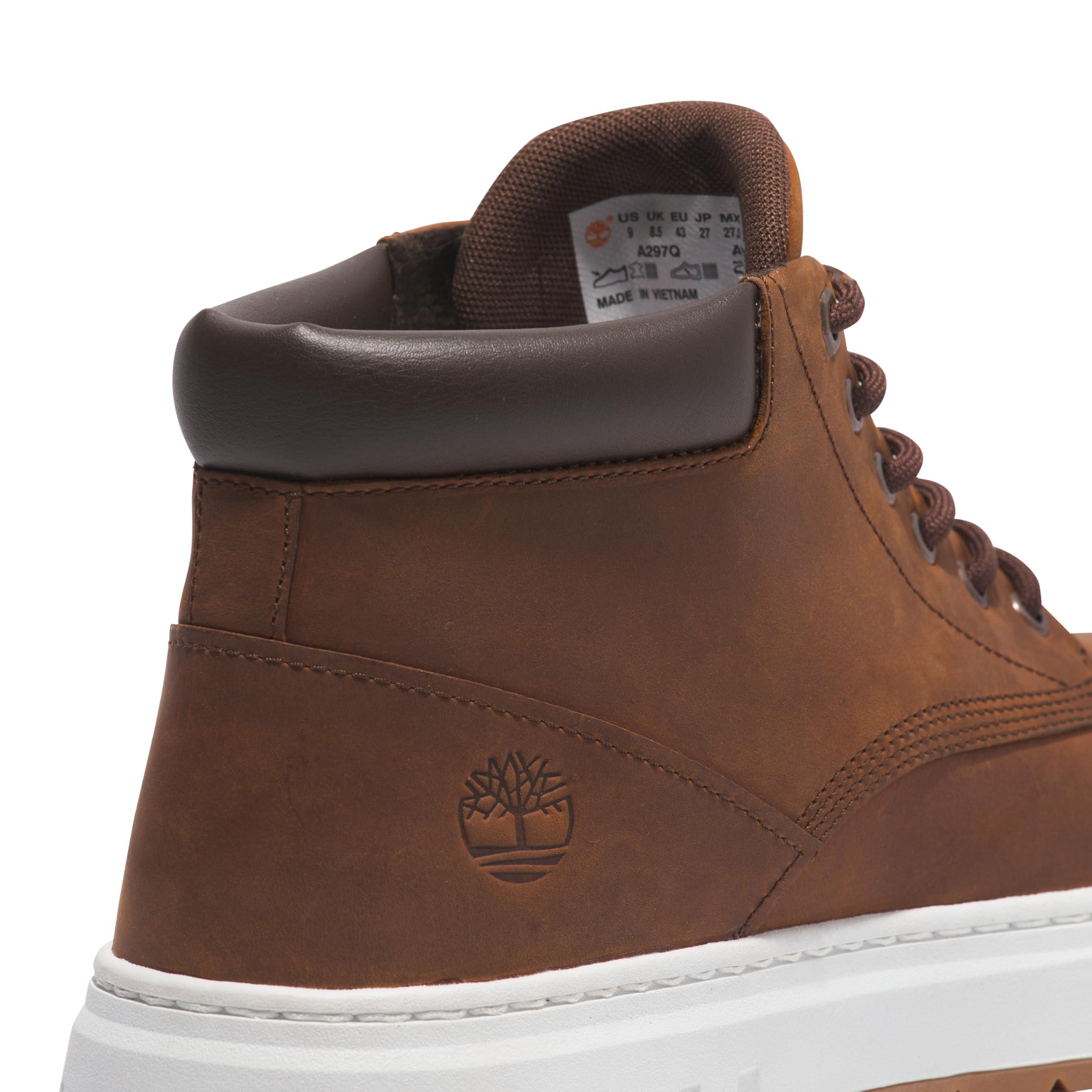 Timberland Maple Grove TB0A5PRV231, Scarpe Sportive