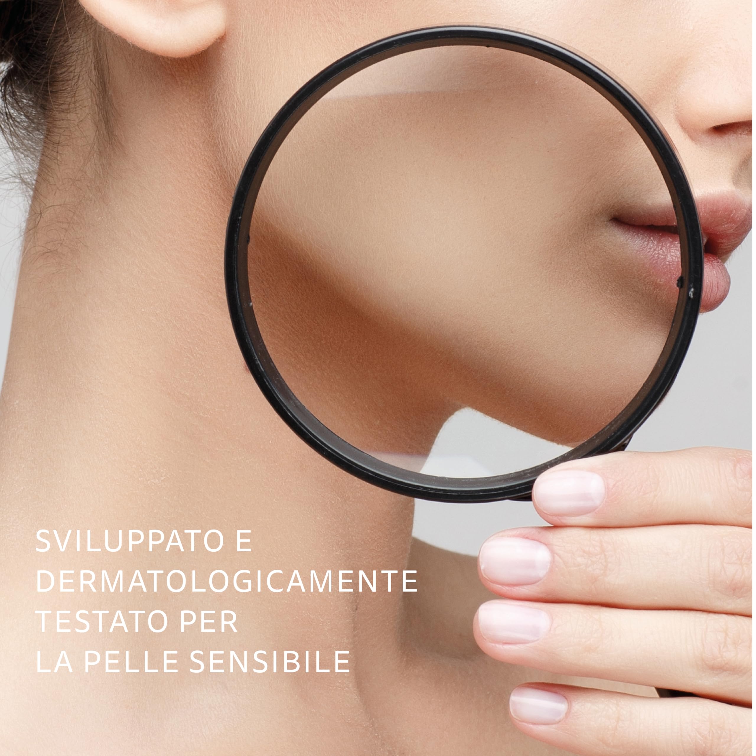 Declaré Collagen & Elastin Booster 50 ml - Siero al collagene e all’elastina - Per una pelle tonica, soda e sana - Con acido ialuronico, biotina, vitamina H e vitamina E - Per tutti i tipi di pelle
