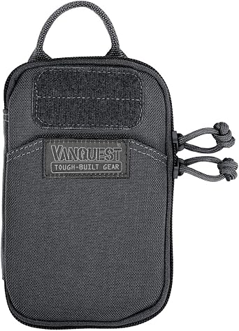 VANQUEST PPM-Slim 2.0 مكبّر الجيب الشخصي