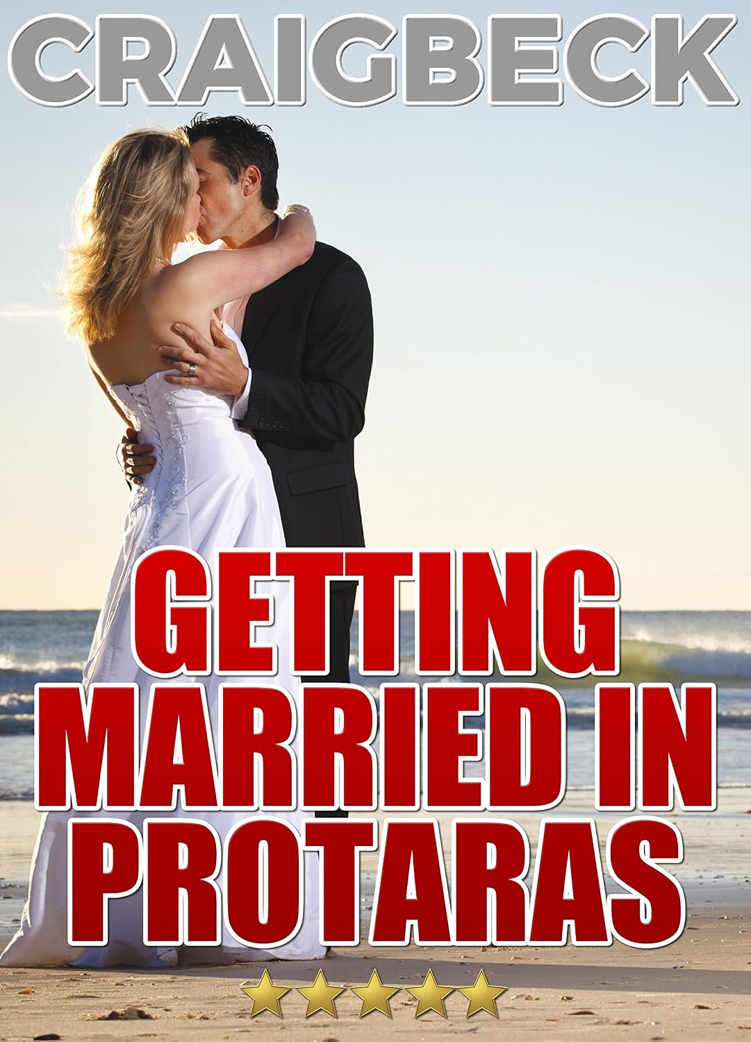 Getting Married in Protaras: Planning Your Wedding In Cyprus