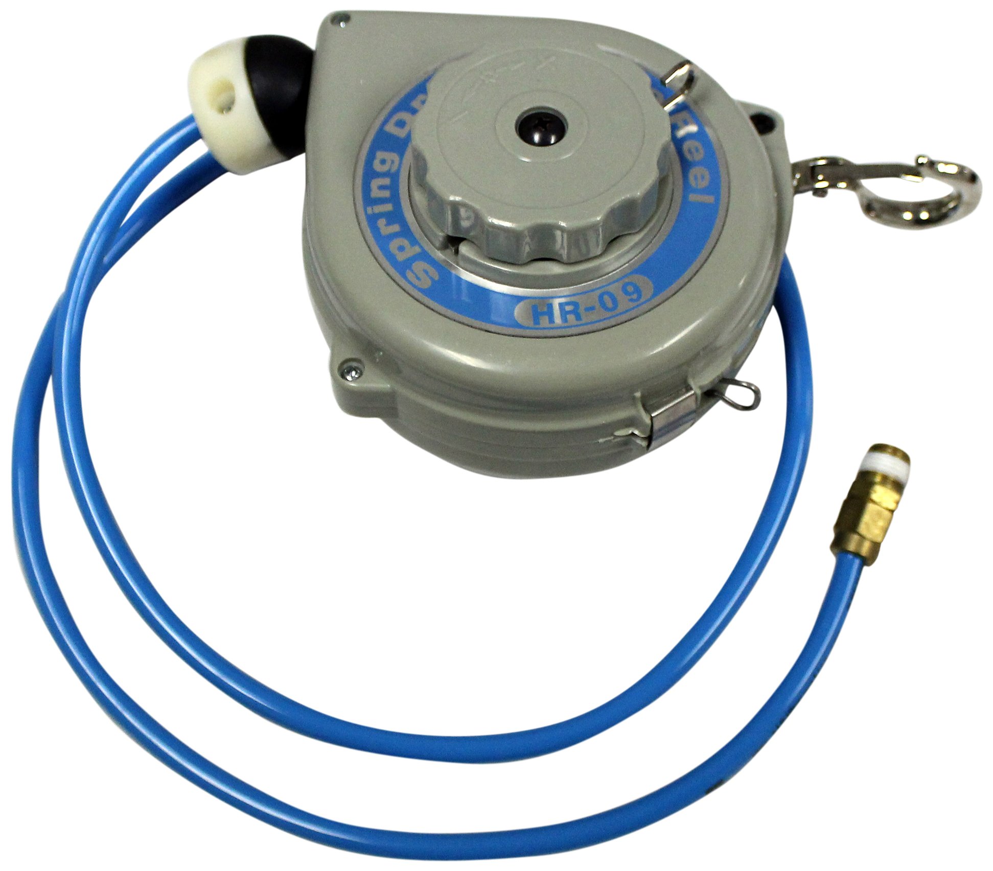Advanced Technology Products LR-09 Retractable Compressed Air Hose Reel/Tool Balancers LR-09 Series